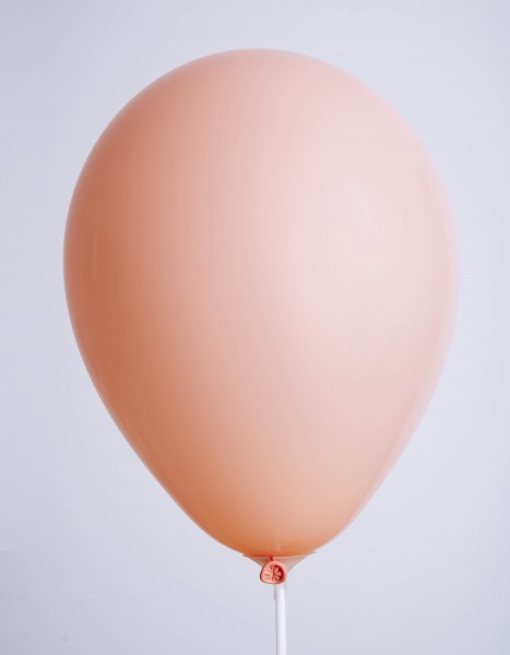 Decorative Salmon balloons 5 